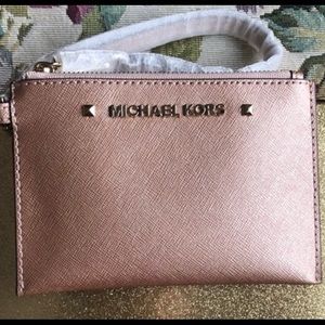 MIchael Kors Wallet Wristlet
